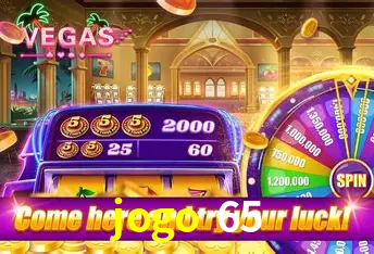 Live Casino jogo 65
