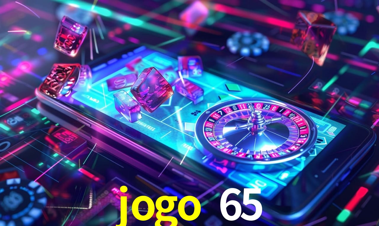 Experiência VIP jogo 65