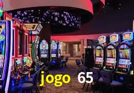 API Integration jogo 65