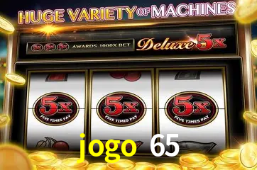VIP Casino jogo 65