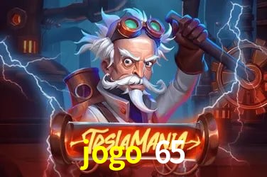Slot Games jogo 65